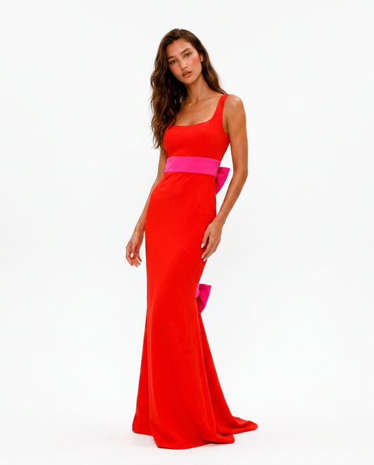 VESTIDO RENATA