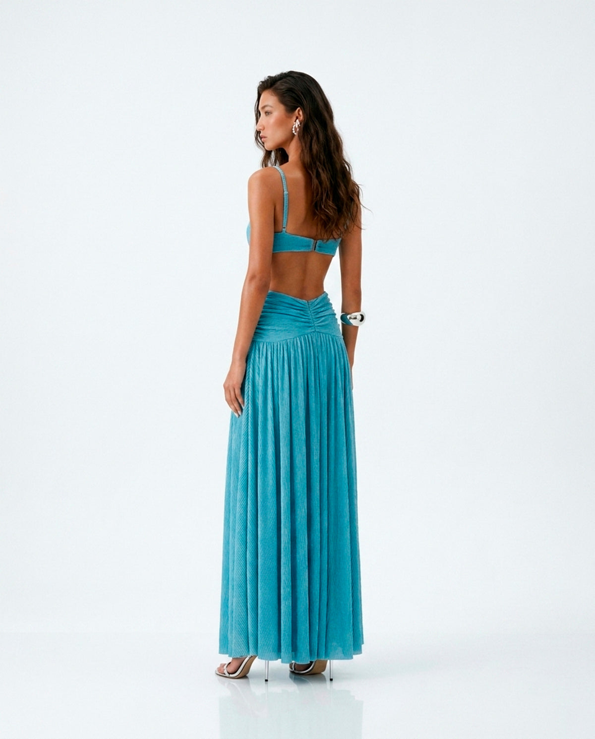 VESTIDO SAMARA