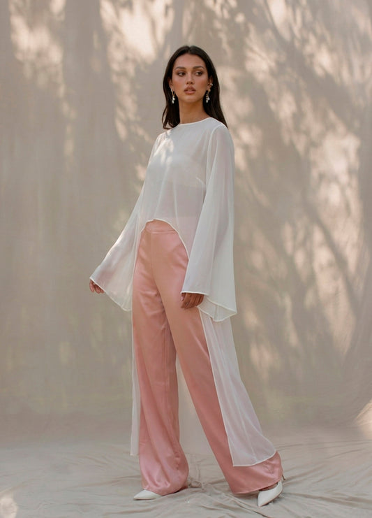 BLUSA OSLO