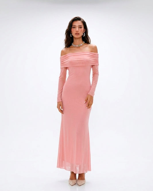 VESTIDO YSARA