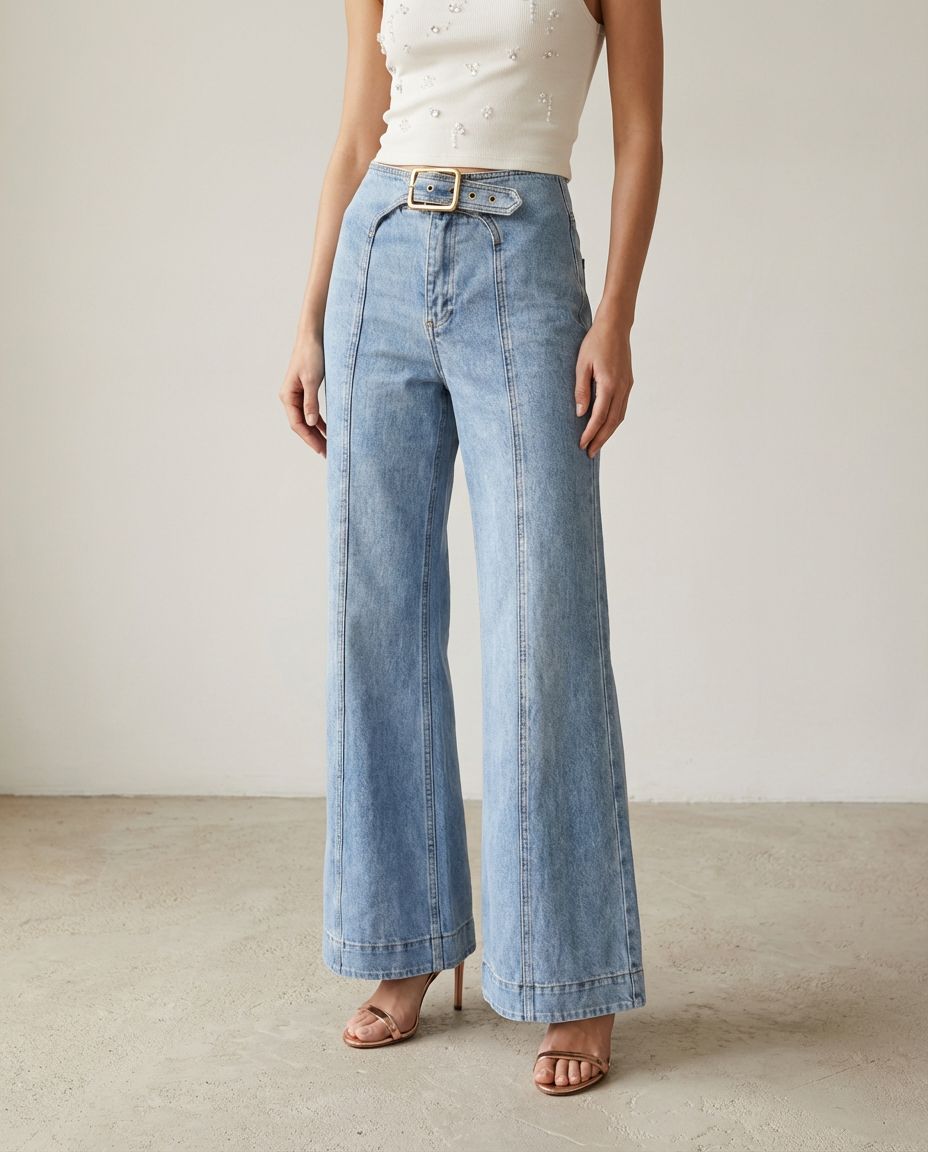 PANTALON ELODIE