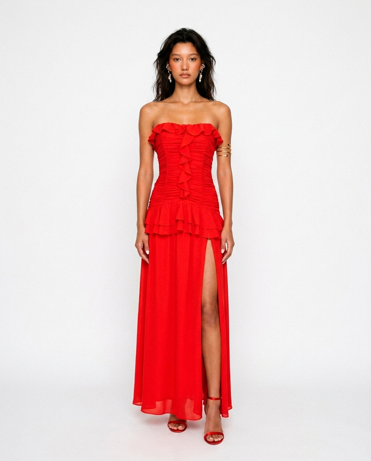 VESTIDO LORA
