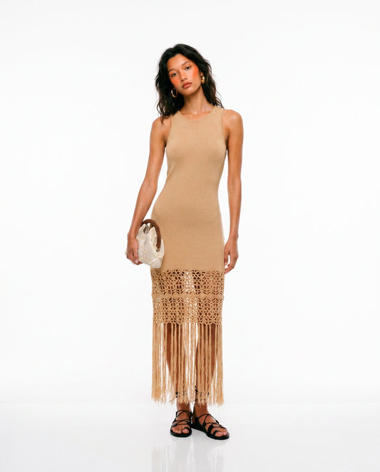 VESTIDO  JOAN