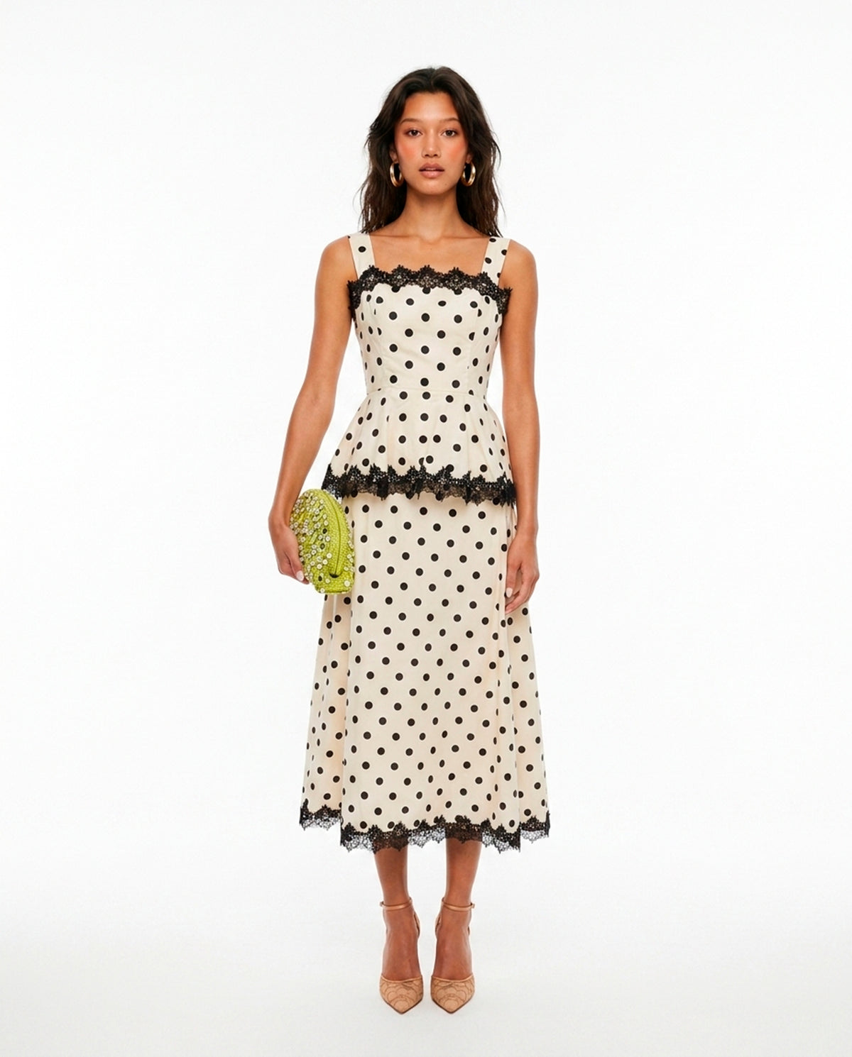 SET FALDA NAOMI
