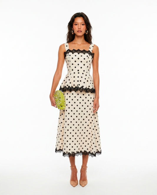 SET FALDA NAOMI