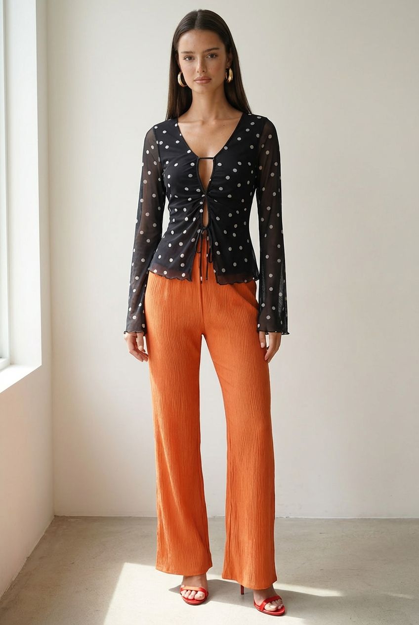 BLUSA ROSELIS