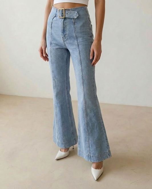 PANTALON ELODIE