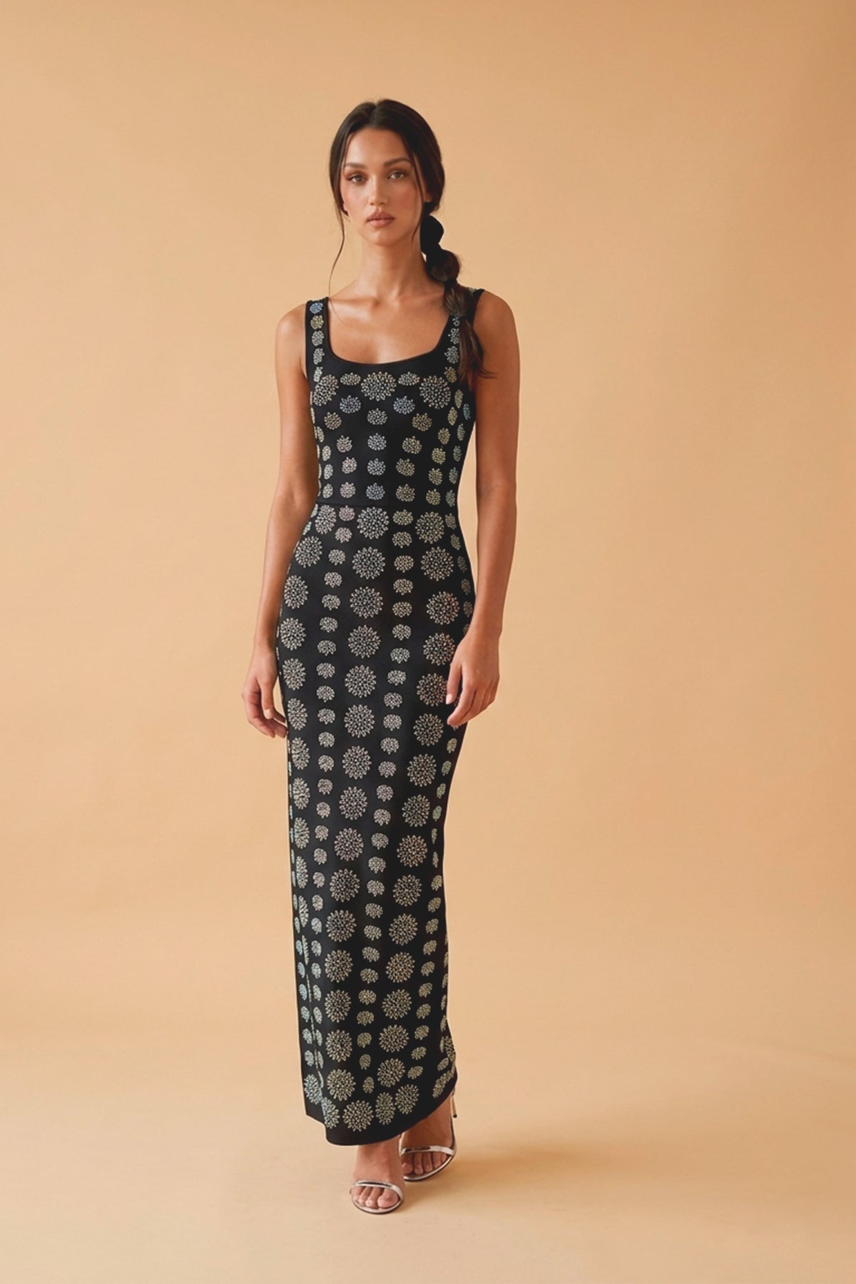 VESTIDO MACA