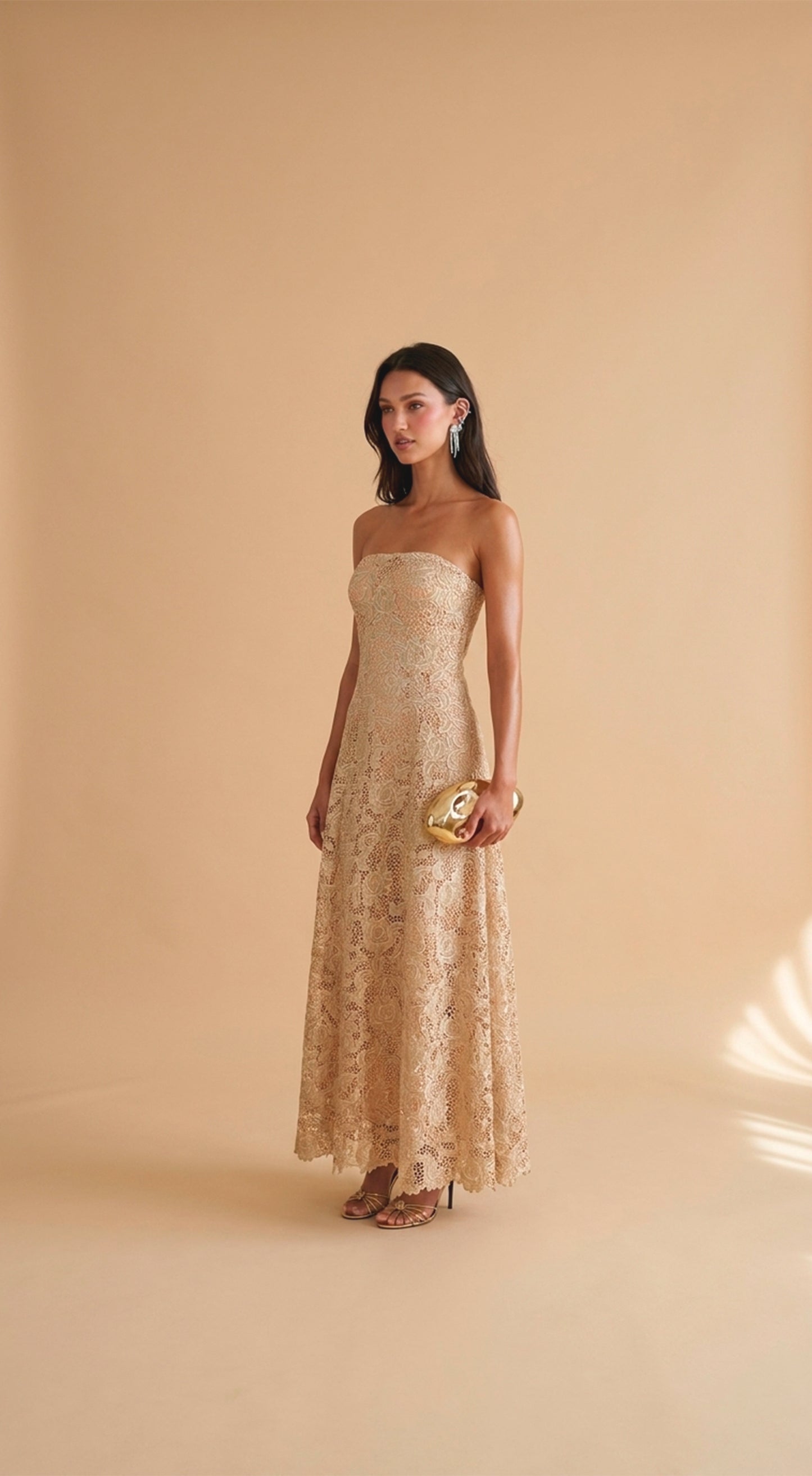 VESTIDO DALILA