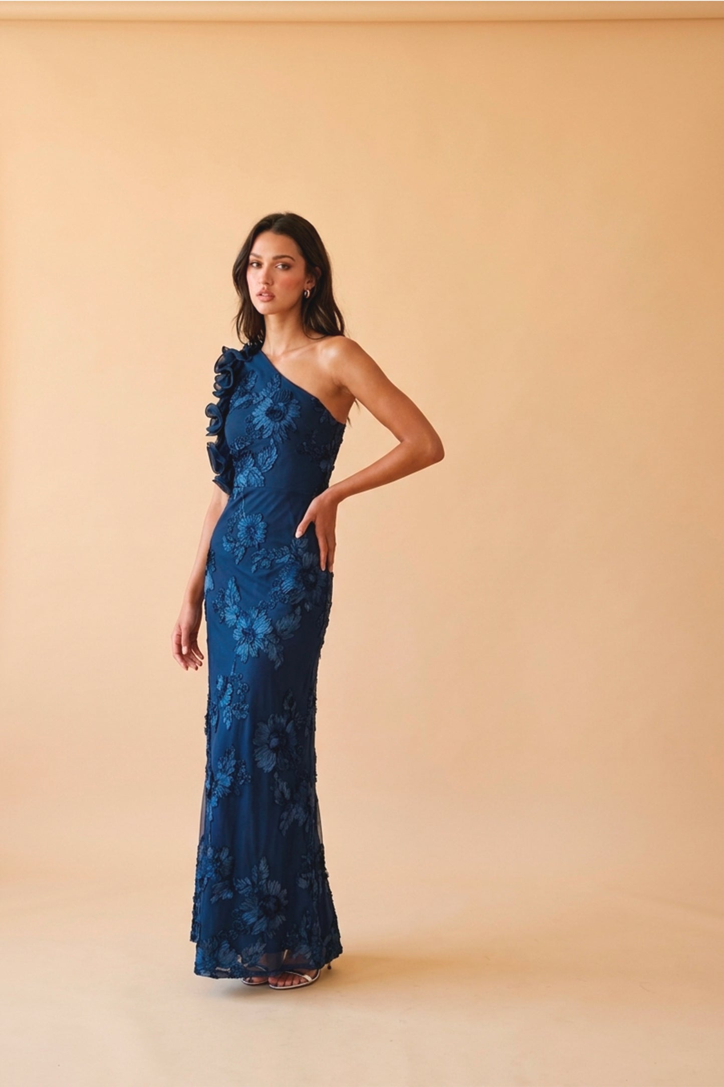 VESTIDO LEYLA