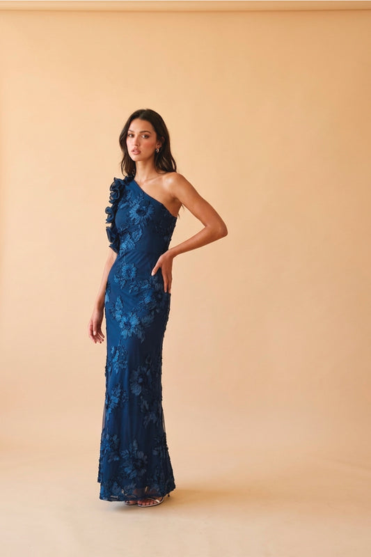 VESTIDO LEYLA