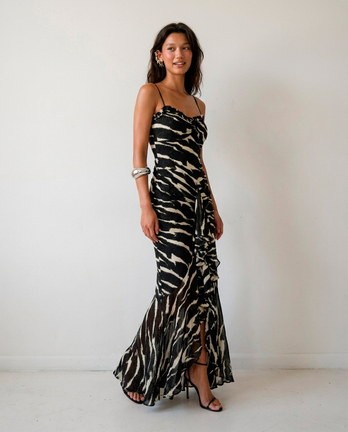 VESTIDO EOS
