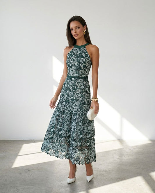 VESTIDO FENICE