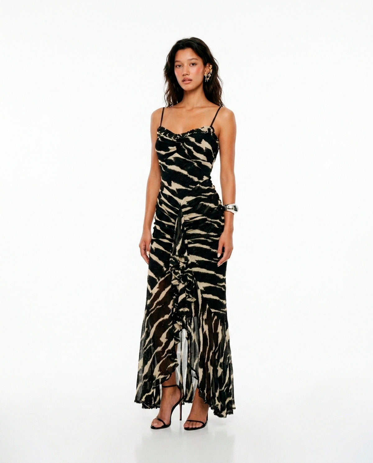 VESTIDO EOS