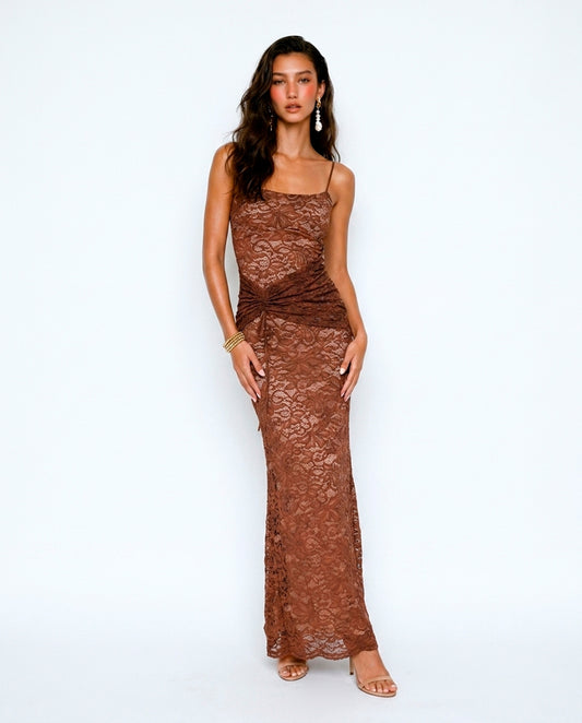 VESTIDO  SAMIRA