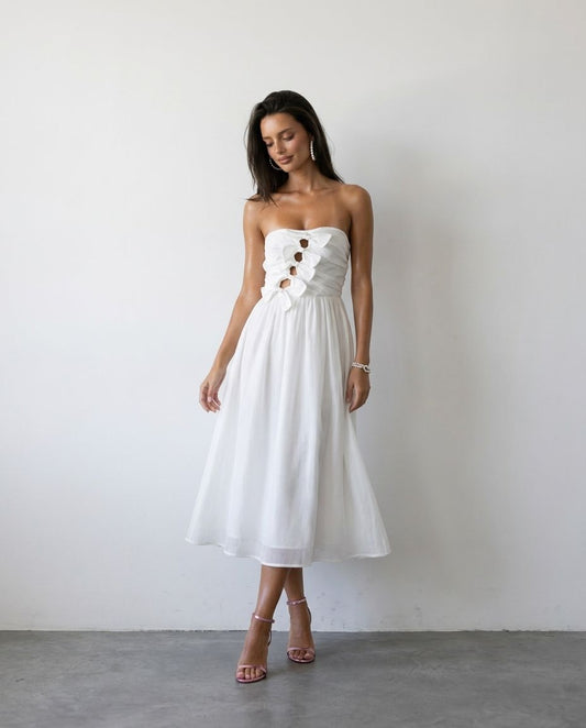 VESTIDO OLYMPIA