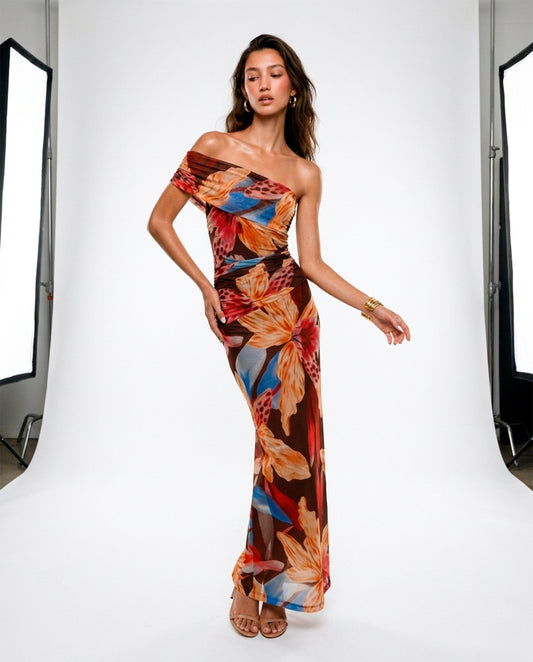 VESTIDO DARLA