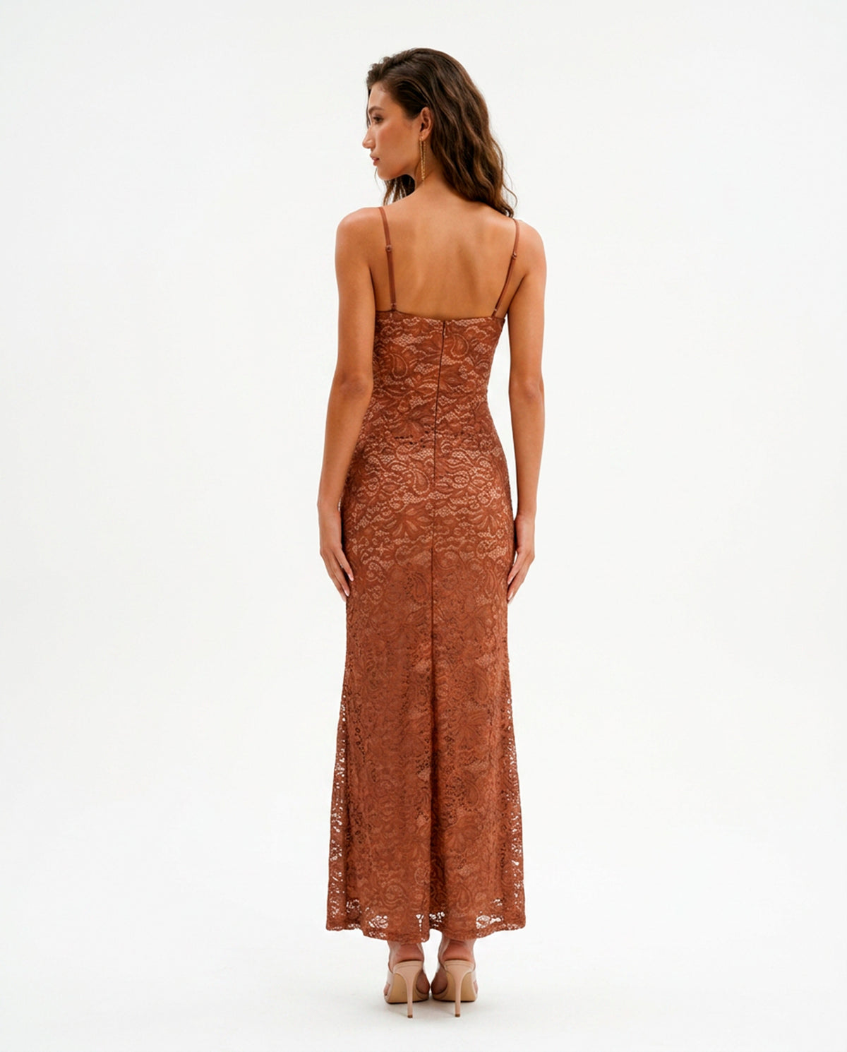 VESTIDO  SAMIRA