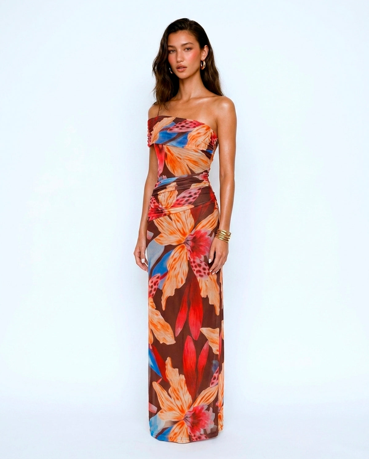 VESTIDO DARLA