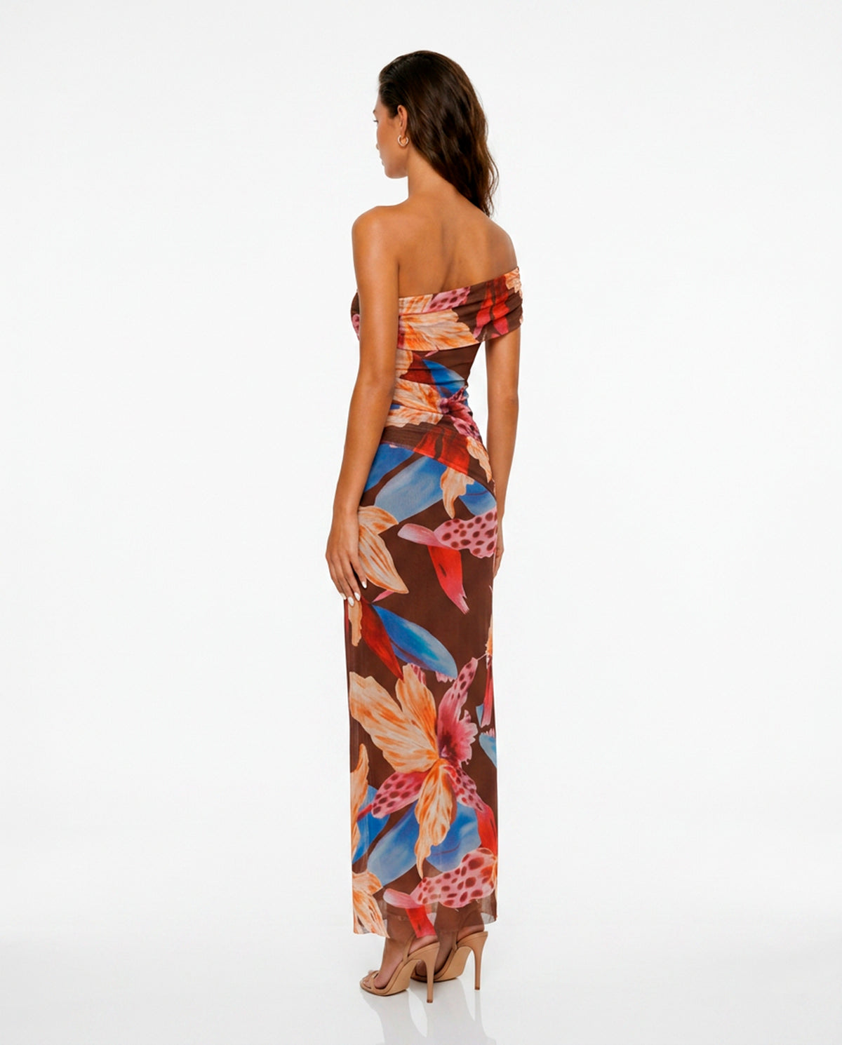 VESTIDO DARLA