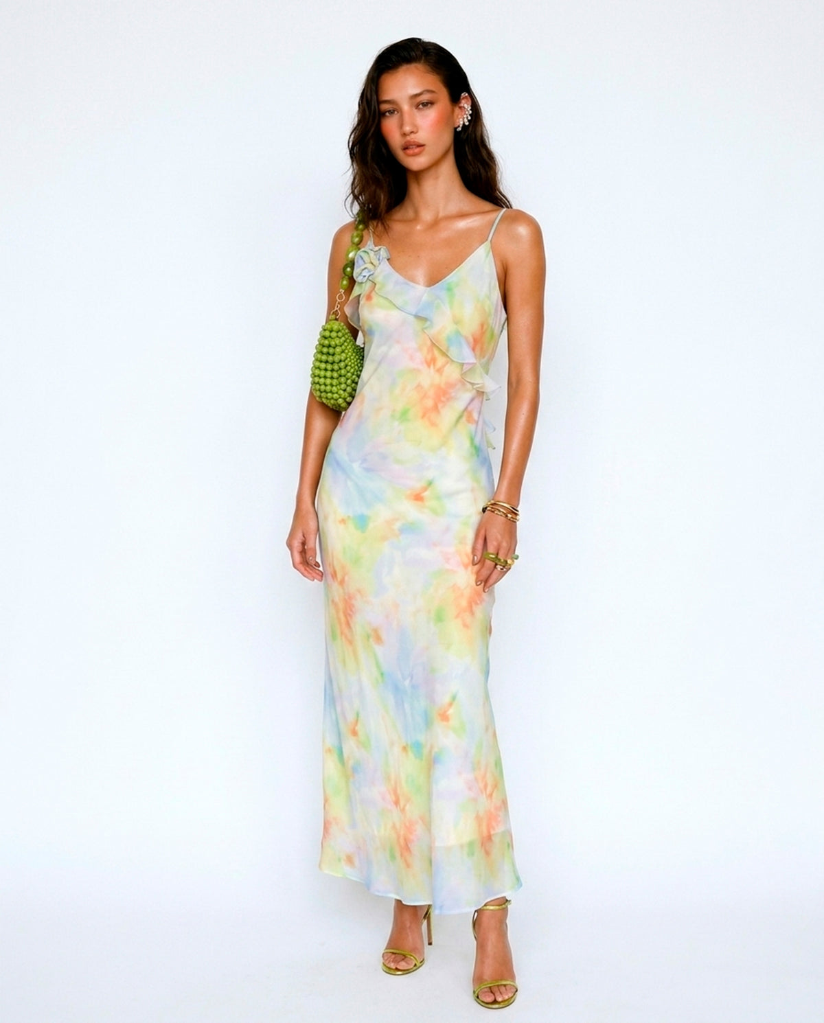 VESTIDO BIANKA