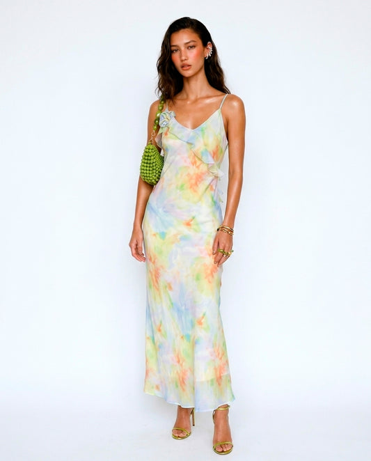 VESTIDO BIANKA