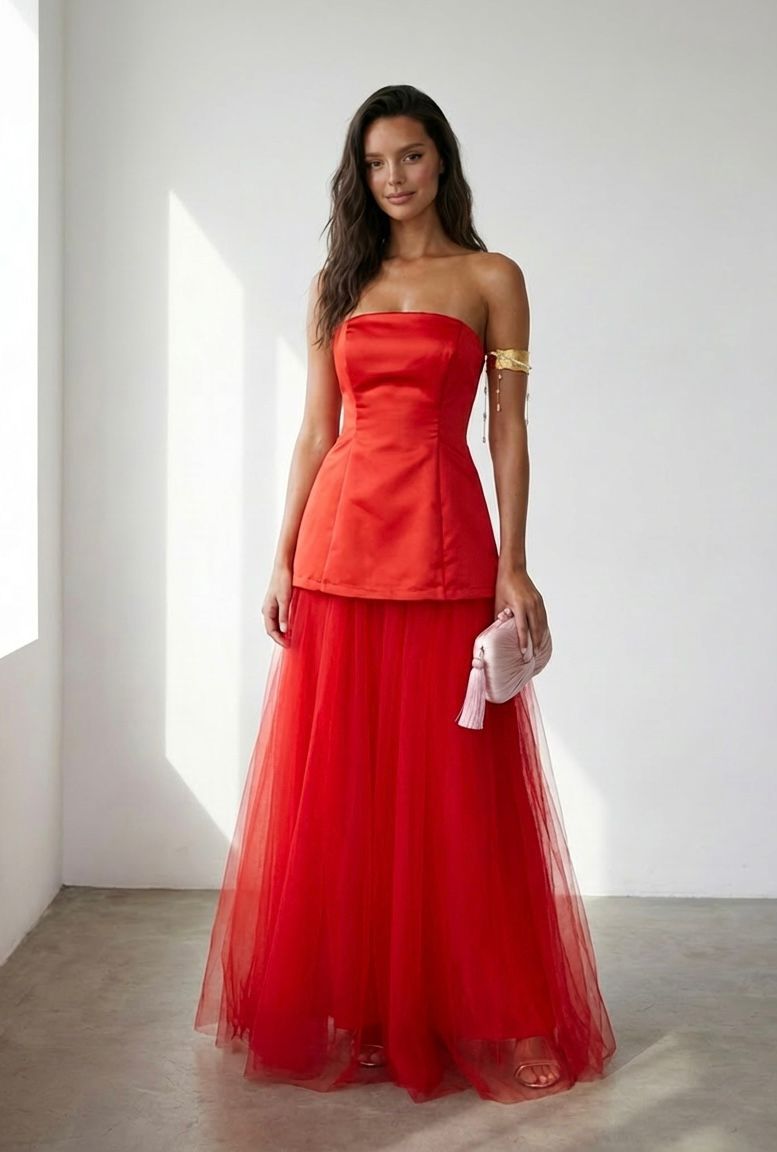 VESTIDO IRIEL