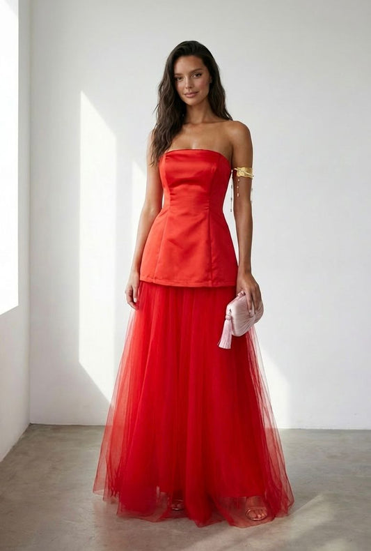 VESTIDO IRIEL