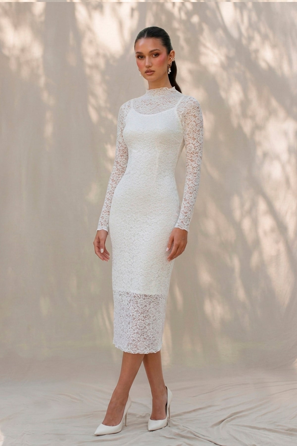 VESTIDO LORY