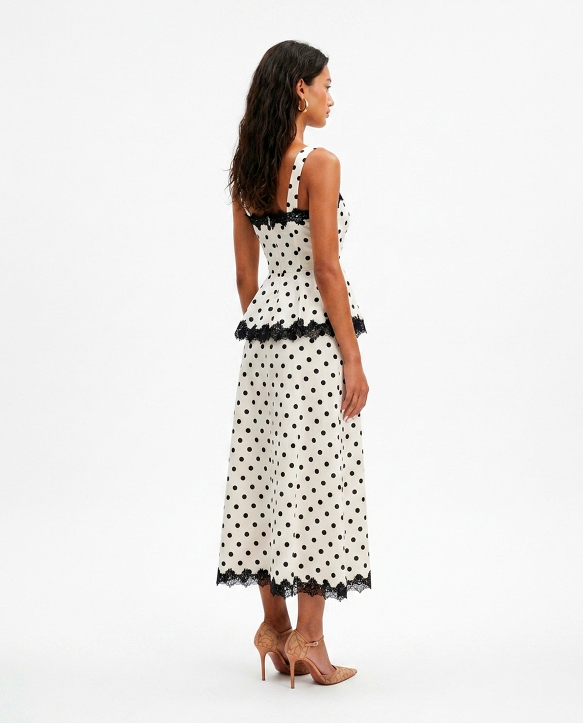 SET FALDA NAOMI