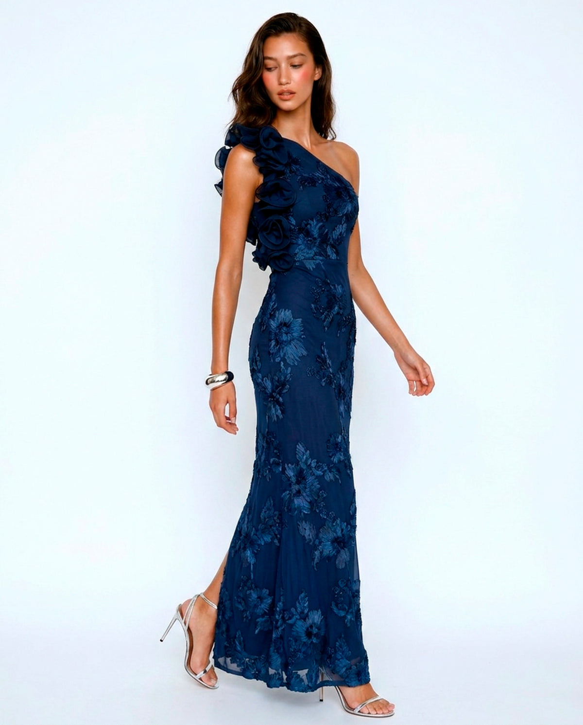 VESTIDO LEYLA