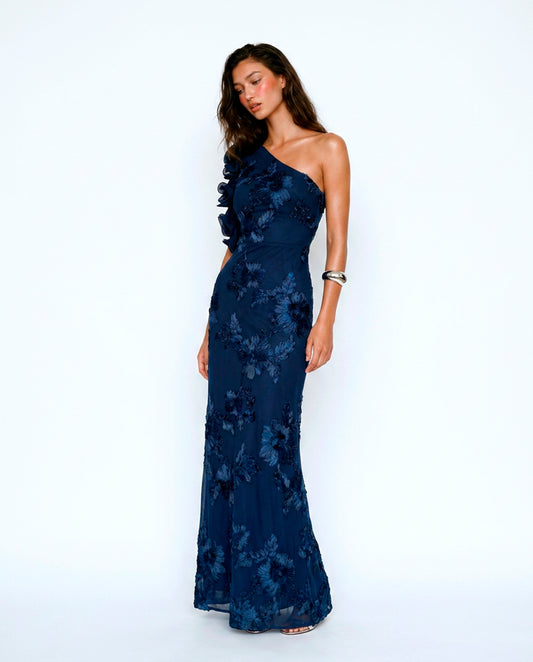 VESTIDO LEYLA