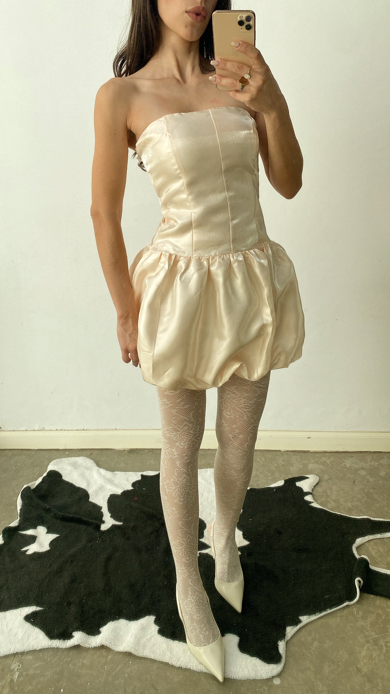 VESTIDO AMY