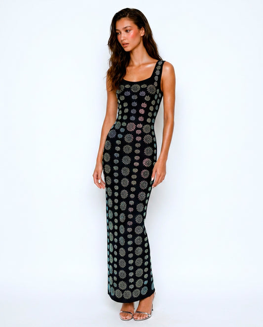VESTIDO MACA