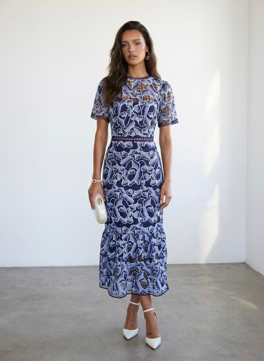 VESTIDO ELARA