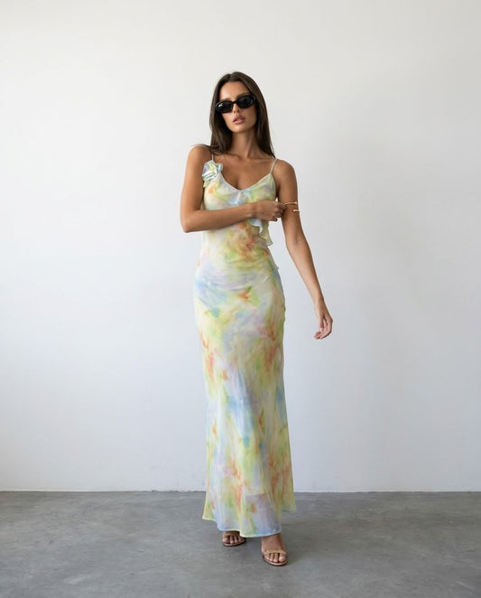 VESTIDO BIANKA