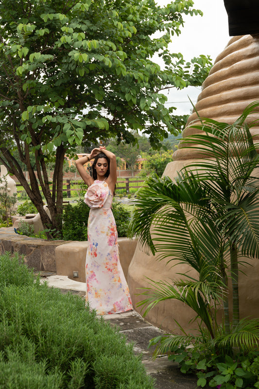VESTIDO ESTEL