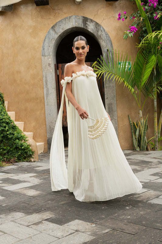 VESTIDO GRACE