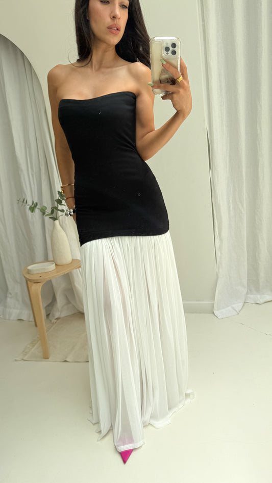 VESTIDO CAIRO