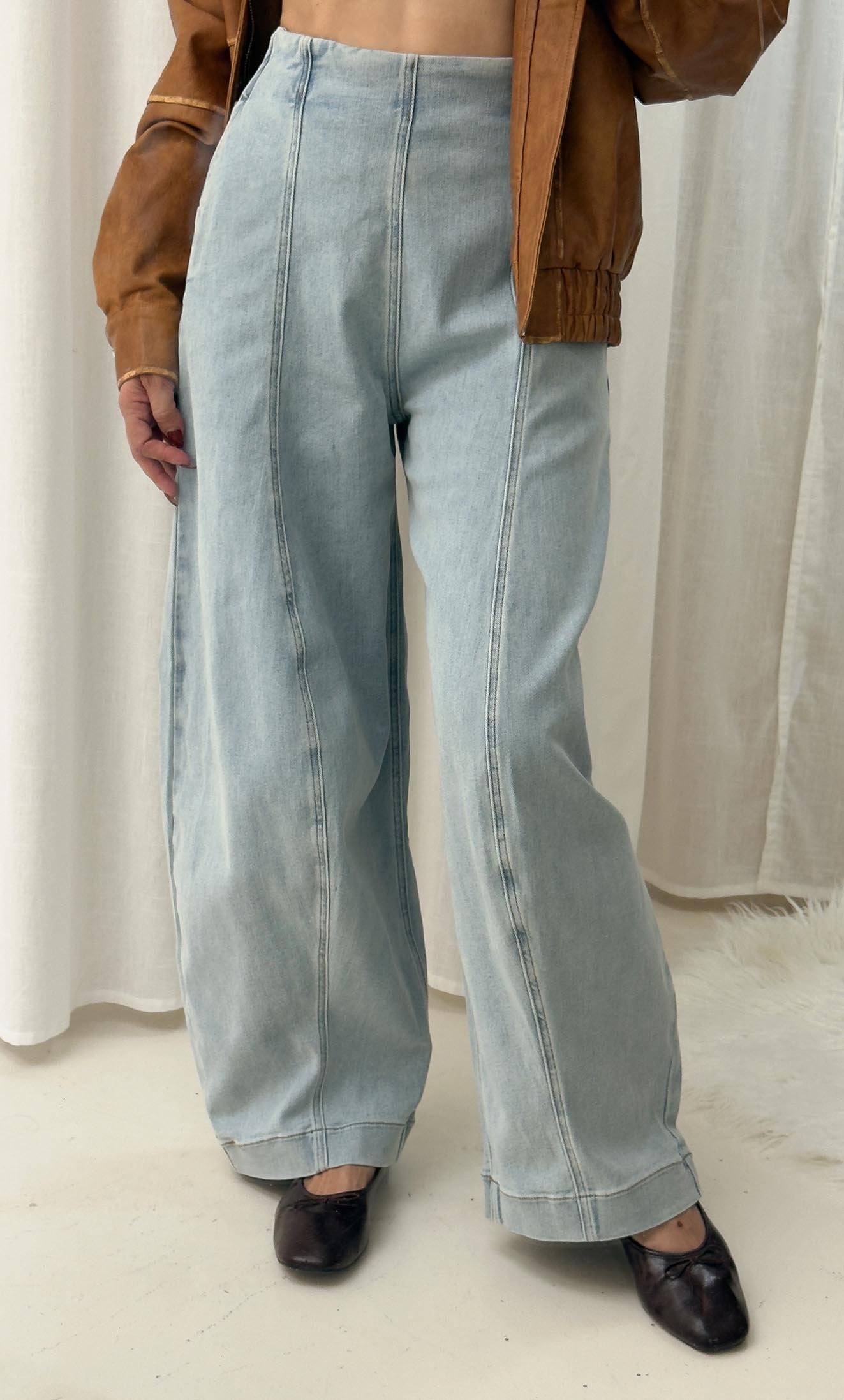 PANTALON CIRCE