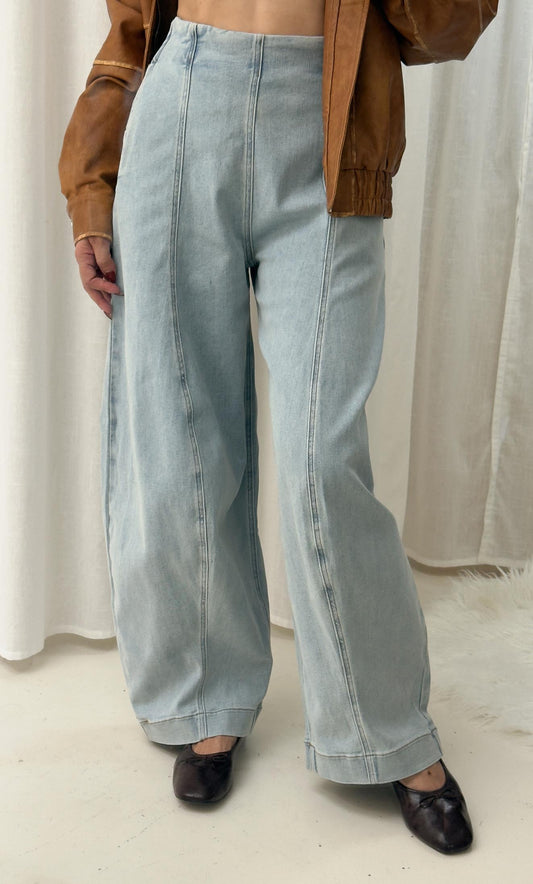 PANTALON CIRCE