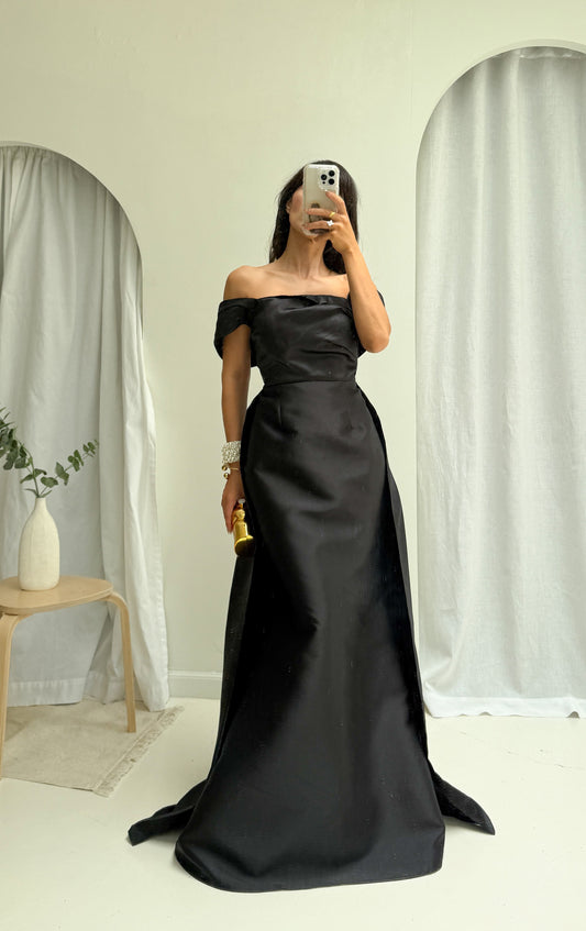 VESTIDO BABEL