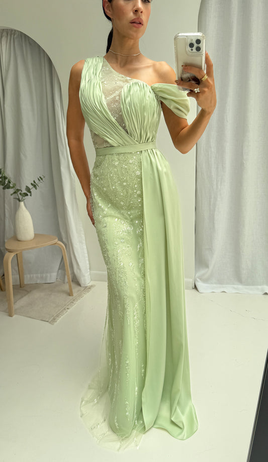 VESTIDO GRACE