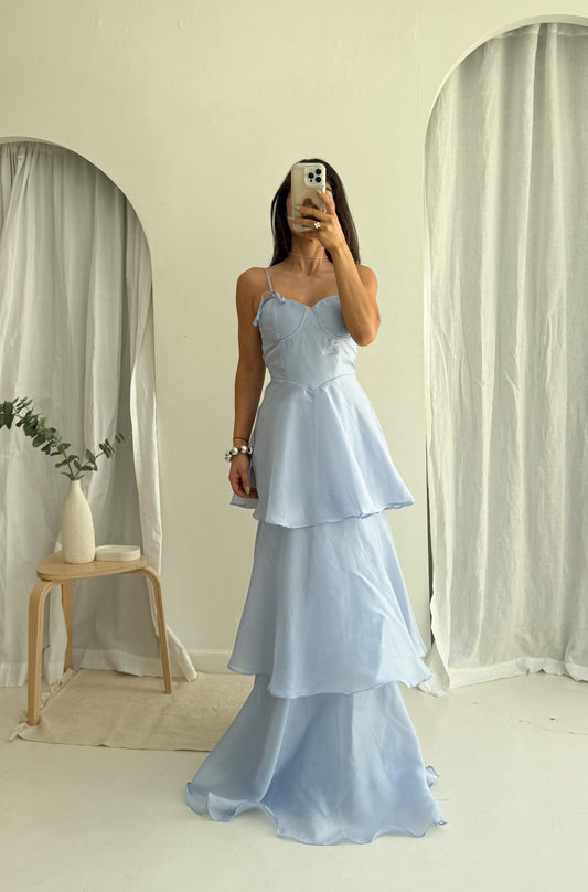 VESTIDO KIANA