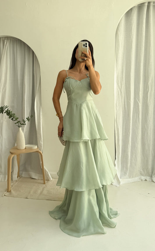 VESTIDO ZIRE