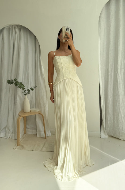 VESTIDO BRISSA