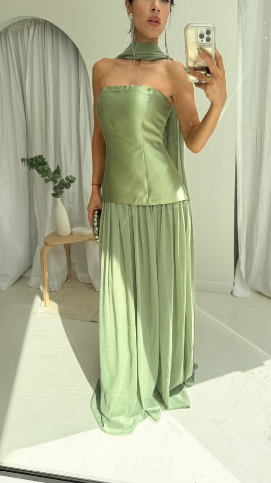 VESTIDO NYRA