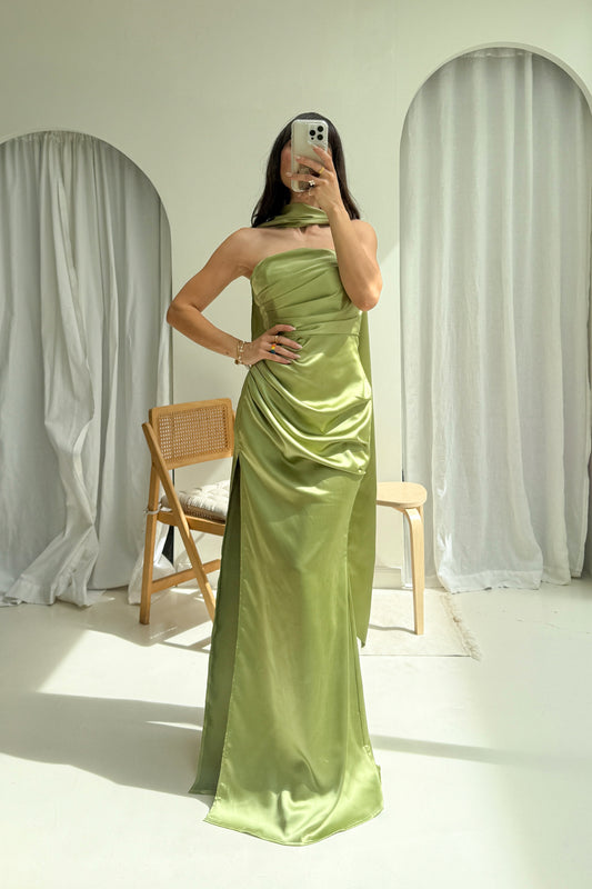 VESTIDO BRUNA