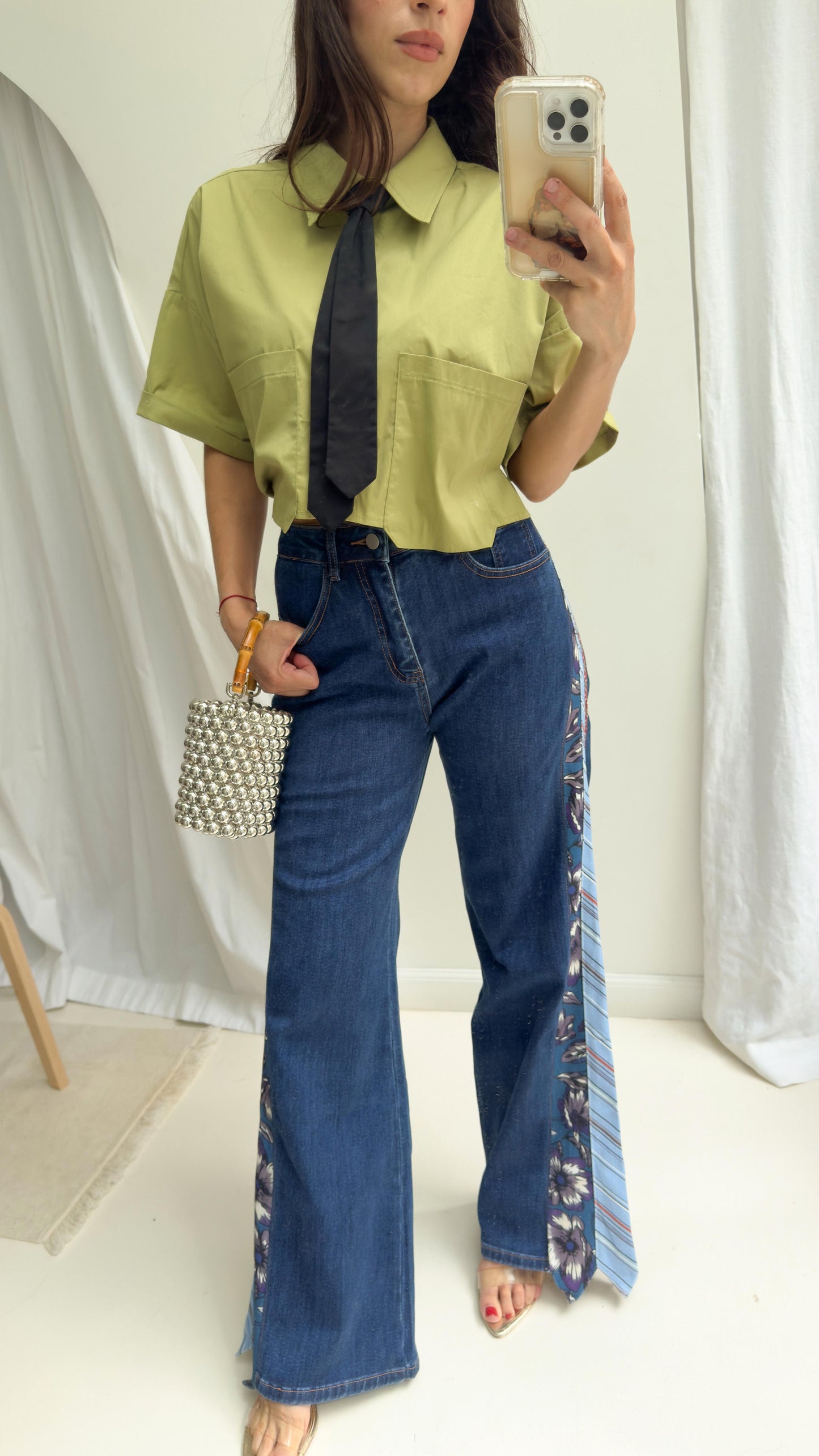PANTALON COVA