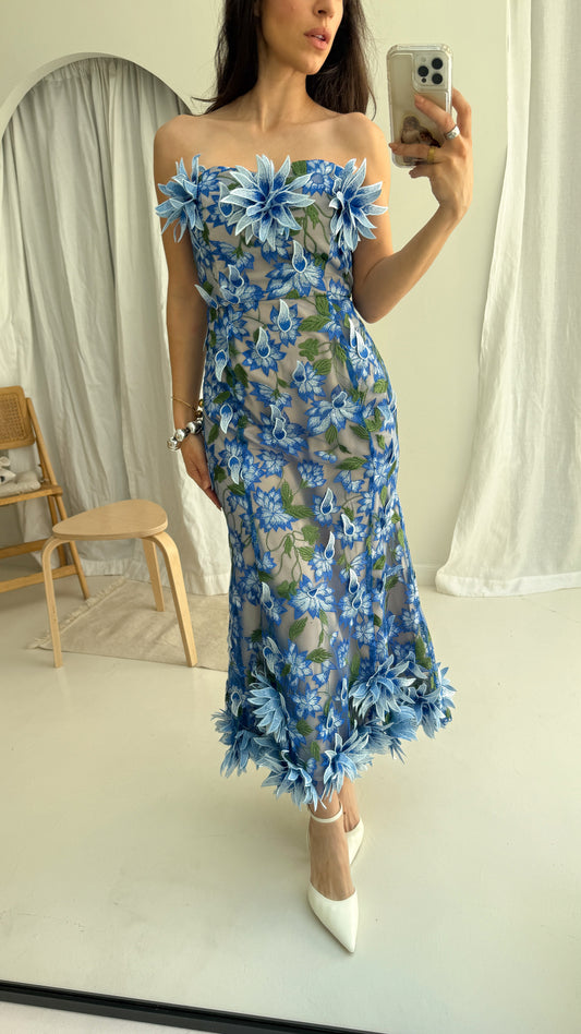 VESTIDO PENELOPE